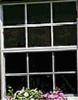 Little Cottage 24" x 36" Window