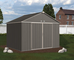 Arrow Ezee Shed 10 x 8 - 4 Color Combinations