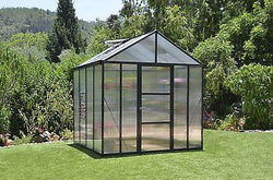 Glory Premium Class Hobby Greenhouse