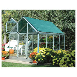 Palram Poly-Tex Shade Cloth – Green