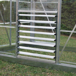 Palram Side Louver Window