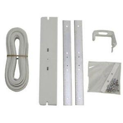 Palram Patio Cover EZ Link Kit - White