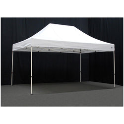 King Canopy 10 x 15' Festival Instant Canopy with no Walls