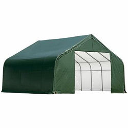 Shelterlogic 28x20x16 Peak Style Shelter