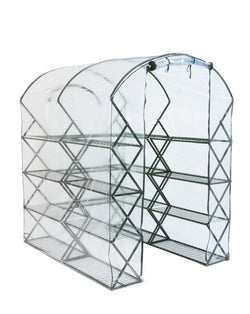Flowerhouse HarvestHouse Pro Clear Cover