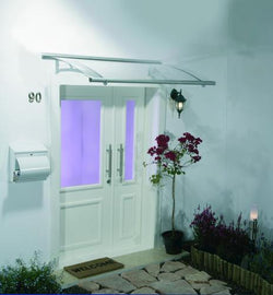 Palram Aquila 1500 Door Awning