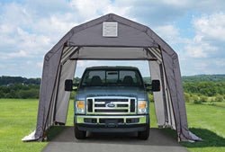 ShelterLogic 12x20x11 Barn Shelter