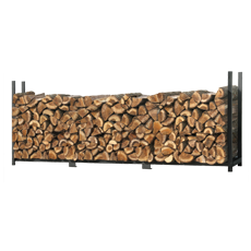 Shelterlogic 12 ft. / 3,7 m Ultra Duty Firewood Rack w/o Cover
