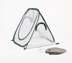 Flowerhouse 2' x 2.5' x 2.5' SeedHouse Jr. Clear