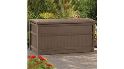 Suncast 50 Gallon Deck Box
