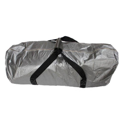 King Canopy 40 in. Silver Canopy Bag with Handle