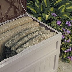 Suncast 73 Gallon Deck Box