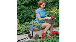 Suncast Garden Scooter