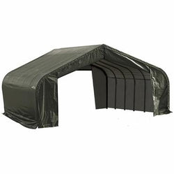 Shelterlogic 22x28x13 Peak Style Shelter