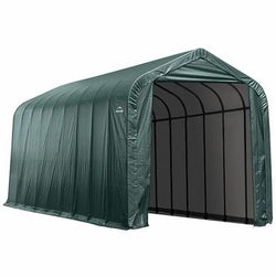 Shelterlogic 15x20x12 Peak Style Shelter (2 colors)
