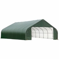 Shelterlogic 28x28x16 Peak Style Shelter