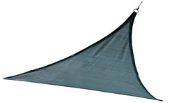 Shelterlogic 12 ft. / 3,7 m Triangle Shade Sail - 230 gsm (5 Colors)