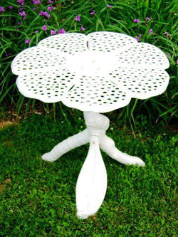 Flowerhouse Butterfly Table