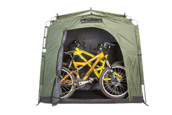 YardStash III Outdoor Storage Tent