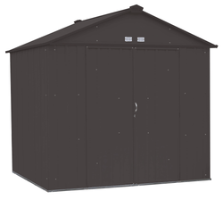 Arrow Ezee Shed 8 x 7 - 4 Color Combinations