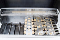 Summerset Sizzler Series - 40" Grill - Built-In Grill