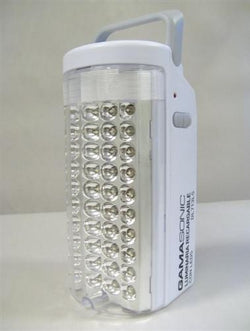 Rechageable Emergency Lantern