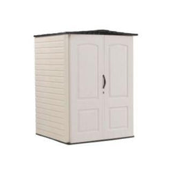 Rubbermaid 5L20-00 Medium Vertical Storage Shed