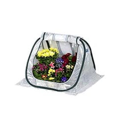 Flowerhouse 2' x 2.5' x 2.5' SeedHouse Jr