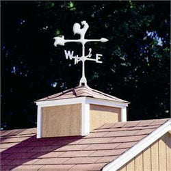 Handy Home Small Cupola