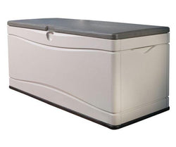 Lifetime Outdoor Storage Box (130 gallon)