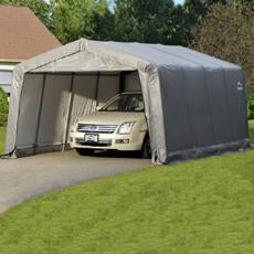 Shelterlogic Garage-in-a-Box Compact