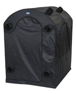 Flowerhouse 6.5' x 4.5' x 6' SunHouse