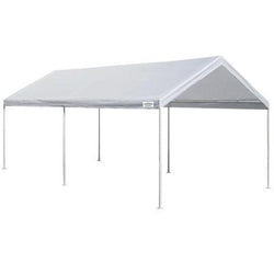 Caravan Domain Carport Kit ‐ 6 Leg 1 3/8In