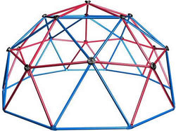 Lifetime Geo-Dome Climber, 5' x 10'