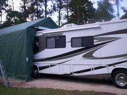 Rhino RV/Boat Garage House 14'Wx42'Lx15'H