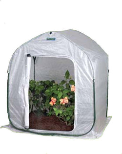 Flowerhouse 4' x 4' x 4.5' PlantHouse 4