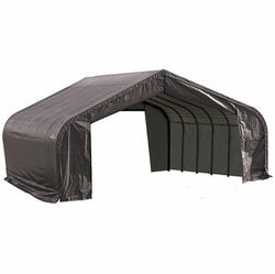 Shelterlogic 22x24x13 Peak Style Shelter
