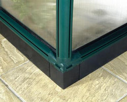 Rion EcoGrow 2 Greenhouse Base Kit