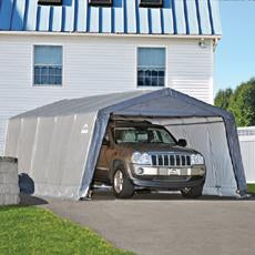 Shelterlogic Garage-in-a-Box Original