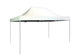 ShelterLogic 10x20 Straight Leg Pop-up Canopy with Black Roller Bag (5 Color Options)