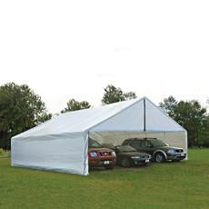 Ultra Max 30x50 Enclosure Kit - Frame and Canopy Sold Separately