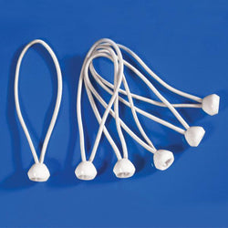 ShelterLogic Bungee Fasteners for Outdoor Canopies