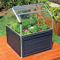Palram Plant Inn Raised Garden Bed