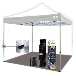 Caravan 10×10 TitanShade Canopy Kit