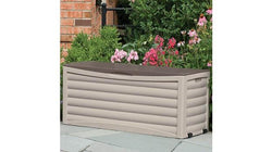 Suncast 103 Gallon Deck Box