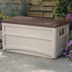 Suncast 73 Gallon Deck Box