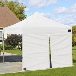 ShelterLogic	Alumi-Max Pop-up Canopy Solid One Piece Wall Panel