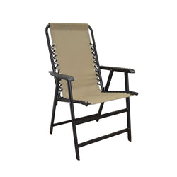 Caravan Sports Suspension Folding Chair