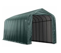 Shelterlogic 15x20x12 Peak Style Shelter