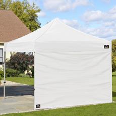 ShelterLogic	Alumi-Max Pop-up Canopy Solid One Piece Wall Panel